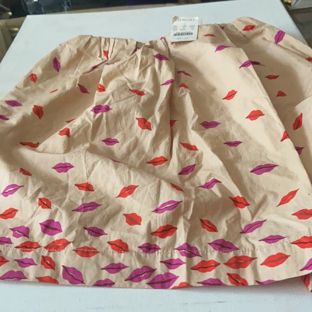 Crewcuts skirt - Picture 5 of 7